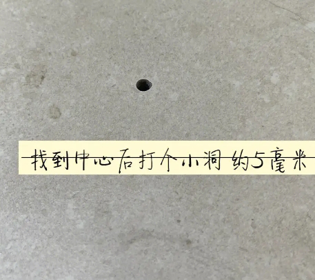 常德市瓷砖空鼓维修公司专业解答在瓷砖铺贴过程中，如果砂料搅拌不均匀，将会带来以下问题